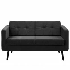 Norrwood Polstergarnitur Croom I (3-2) - Microfaser - Samt Krysia: Dunkelgrau 26 Norrwood Polstergarnitur Croom I (3-2) - Microfaser - Samt Krysia: Dunkelgrau -WOHNZIMMERMÖBEL Verkäufe 1000135198 211220 15385803224 DETAILS P000000001000135198