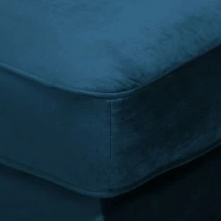 Jack & Alice Sessel Solita - Samt - Dunkelblau - Mit Hocker 28 Jack & Alice Sessel Solita - Samt - Dunkelblau - Mit Hocker -WOHNZIMMERMÖBEL Verkäufe 1000135713 181018 163117859 GALLERYIMAGES P000000001000135713