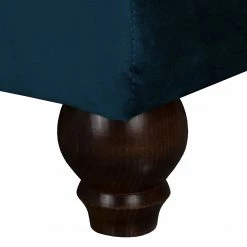 Jack & Alice Sessel Solita - Samt - Dunkelblau - Mit Hocker 30 Jack & Alice Sessel Solita - Samt - Dunkelblau - Mit Hocker -WOHNZIMMERMÖBEL Verkäufe 1000135713 181018 163118861 GALLERYIMAGES P000000001000135713