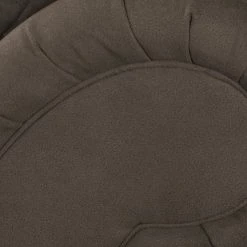 Maison Belfort Bigsofa Pacoa - Antiklederlook - Dunkelbraun - Mit Hocker -WOHNZIMMERMÖBEL Verkäufe 1000135719 181018 163133962 GALLERYIMAGES P000000001000135719