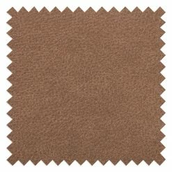 Maison Belfort Ecksofa Pacoa - Antiklederlook - Latte Macchiato -WOHNZIMMERMÖBEL Verkäufe 1000135736 181023 18292754 GALLERYIMAGES P000000001000135736