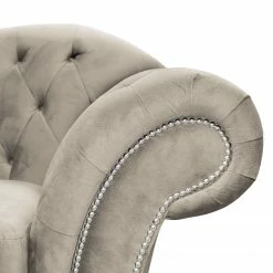 Velvet Studio Bigsofa Iriona - Microfaser - Schwedisch Weiß 12 Velvet Studio Bigsofa Iriona - Microfaser - Schwedisch Weiß -WOHNZIMMERMÖBEL Verkäufe 1000135997 181024 122951114 GALLERYIMAGES P000000001000135997