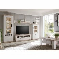 Ridgevalley Wandboard Lewk - Pinie Weiß Dekor / Pinie Dekor -WOHNZIMMERMÖBEL Verkäufe 1000136076 181219 14223800048 MOOD GALLERYIMAGES P000000001000136076 mood