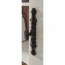 Ridgevalley Sideboard Lewk - Pinie Weiß Dekor / Pinie Dekor -WOHNZIMMERMÖBEL Verkäufe 1000136082 181219 14223900083 GALLERYIMAGES P000000001000136082