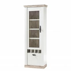 Ridgevalley Wohnwand Lewk III (4-teilig) - Pinie Weiß Dekor / Pinie Dekor 15 Ridgevalley Wohnwand Lewk III (4-teilig) - Pinie Weiß Dekor / Pinie Dekor -WOHNZIMMERMÖBEL Verkäufe 1000136095 190409 15533300014 GALLERYIMAGES P000000001000136095