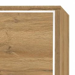 Loftscape Hängevitrine Hagby I - Eiche Dekor -WOHNZIMMERMÖBEL Verkäufe 1000137076 181213 07274800003 GALLERYIMAGES P000000001000137076