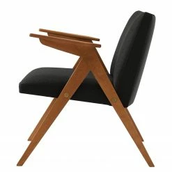 Studio Copenhagen Sessel Frazer - Webstoff - Hellbraun -WOHNZIMMERMÖBEL Verkäufe 1000138006 181023 16404503 GALLERYIMAGES P000000001000138006