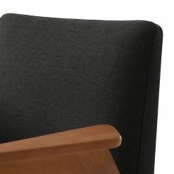 Studio Copenhagen Sessel Frazer - Webstoff - Hellbraun -WOHNZIMMERMÖBEL Verkäufe 1000138006 181023 16404505 GALLERYIMAGES P000000001000138006