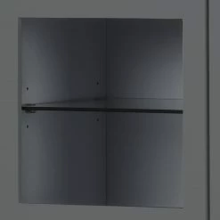 Mørteens Highboard Lindholm II - Grau 14 Mørteens Highboard Lindholm II - Grau -WOHNZIMMERMÖBEL Verkäufe 1000139416 190116 09553500018 GALLERYIMAGES P000000001000139416