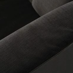 Loftscape Relaxsessel Allansford - Microfaser - Bisonbraun -WOHNZIMMERMÖBEL Verkäufe 1000139828 201111 10410300024 DETAILS P000000001000139828