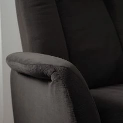 Loftscape Relaxsessel Allansford - Microfaser - Bisonbraun -WOHNZIMMERMÖBEL Verkäufe 1000139828 201120 13460100043 DETAILS P000000001000139828