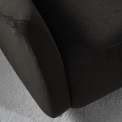 Loftscape Relaxsessel Allansford - Microfaser - Bisonbraun -WOHNZIMMERMÖBEL Verkäufe 1000139828 201120 13460700045 DETAILS P000000001000139828