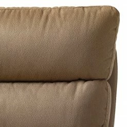 Loftscape Fernsehsessel Wees - Microfaser - Latte Machiato -WOHNZIMMERMÖBEL Verkäufe 1000139833 201111 10410400035 DETAILS P000000001000139833