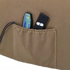 Loftscape Fernsehsessel Wees - Microfaser - Latte Machiato -WOHNZIMMERMÖBEL Verkäufe 1000139833 201111 10410400039 DETAILS P000000001000139833