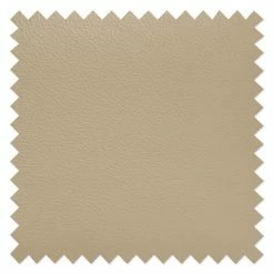 Loftscape Ecksofa Burnside II - Echtleder / Kunstleder - Warmes Beige - Ottomane davorstehend links - Ohne Schlaffunktion -WOHNZIMMERMÖBEL Verkäufe 1000142108 181106 15281899 GALLERYIMAGES P000000001000142108