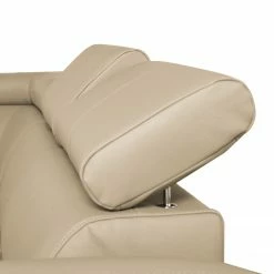 Loftscape Ecksofa Burnside I - Echtleder / Kunstleder - Warmes Beige - Longchair davorstehend links - Mit Schlaffunktion 18 Loftscape Ecksofa Burnside I - Echtleder / Kunstleder - Warmes Beige - Longchair davorstehend links - Mit Schlaffunktion -WOHNZIMMERMÖBEL Verkäufe 1000142126 181106 152847263 GALLERYIMAGES P000000001000142126