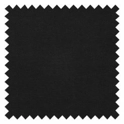 Loftscape Ecksofa Burnside III - Microfaser - Schwarz - Ottomane davorstehend links - Mit Schlaffunktion -WOHNZIMMERMÖBEL Verkäufe 1000142165 181106 152935588 GALLERYIMAGES P000000001000142165