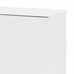 Schildmeyer Sideboard Danu - Weiß - Breite: 181 cm 6 Schildmeyer Sideboard Danu - Weiß - Breite: 181 cm -WOHNZIMMERMÖBEL Verkäufe 1000143748 181114 16064151 GALLERYIMAGES P000000001000143748