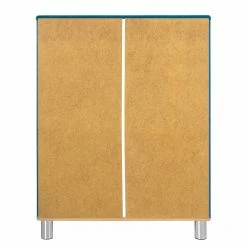 Tenzo Kommode Malibu VI - Petrol / Chrom 12 Tenzo Kommode Malibu VI - Petrol / Chrom -WOHNZIMMERMÖBEL Verkäufe 1000143899 200527 07423100704 DETAILS P000000001000143899