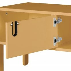 Tenzo TV-Lowboard Uno - Gelb 6 Tenzo TV-Lowboard Uno - Gelb -WOHNZIMMERMÖBEL Verkäufe 1000143909 181120 17521014 GALLERYIMAGES P000000001000143909