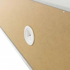 Tenzo TV-Lowboard Uno II - Weiß -WOHNZIMMERMÖBEL Verkäufe 1000143942 210811 15292800025 DETAILS P000000001000143942