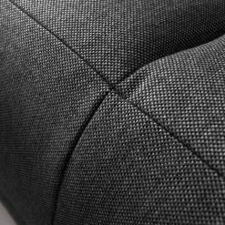 Loftscape Wohnlandschaft Panica I - Webstoff - Schlaffunktion - Dunkelgrau - Ottomane davorstehend links 28 Loftscape Wohnlandschaft Panica I - Webstoff - Schlaffunktion - Dunkelgrau - Ottomane davorstehend links -WOHNZIMMERMÖBEL Verkäufe 1000144014 181128 07253000305 GALLERYIMAGES P000000001000144014