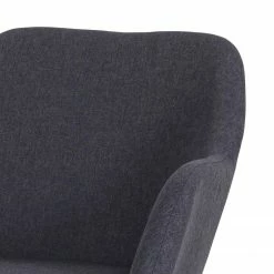 Tenzo Schaukelstuhl Emma - Webstoff / Eiche massiv - Anthrazit / Eiche 8 Tenzo Schaukelstuhl Emma - Webstoff / Eiche massiv - Anthrazit / Eiche -WOHNZIMMERMÖBEL Verkäufe 1000144177 181116 14395610 GALLERYIMAGES P000000001000144177