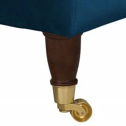 Jack & Alice Sessel Bethania I - Samt - Dunkelblau 17 Jack & Alice Sessel Bethania I - Samt - Dunkelblau -WOHNZIMMERMÖBEL Verkäufe 1000145874 181214 17241200107 GALLERYIMAGES P000000001000145874