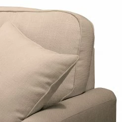 Maison Belfort Sofa Bethania II (2-Sitzer) - Webstoff - Cappuccino -WOHNZIMMERMÖBEL Verkäufe 1000145892 181214 17241700289 GALLERYIMAGES P000000001000145892