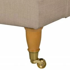 Maison Belfort Sofa Bethania II (2-Sitzer) - Webstoff - Cappuccino -WOHNZIMMERMÖBEL Verkäufe 1000145892 181214 17241700293 GALLERYIMAGES P000000001000145892