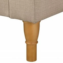 Maison Belfort Sofa Bethania II (2-Sitzer) - Webstoff - Cappuccino -WOHNZIMMERMÖBEL Verkäufe 1000145892 181214 17241700294 GALLERYIMAGES P000000001000145892