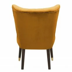 Jack & Alice Sessel Sunlands - Samt - Honig 12 Jack & Alice Sessel Sunlands - Samt - Honig -WOHNZIMMERMÖBEL Verkäufe 1000145895 181214 17241700318 GALLERYIMAGES P000000001000145895