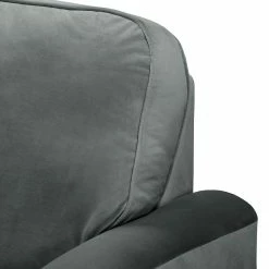 Jack & Alice Polstergarnitur Bethania I (3-2-1) - Samt - Grau 27 Jack & Alice Polstergarnitur Bethania I (3-2-1) - Samt - Grau -WOHNZIMMERMÖBEL Verkäufe 1000145912 181214 17242300555 GALLERYIMAGES P000000001000145912