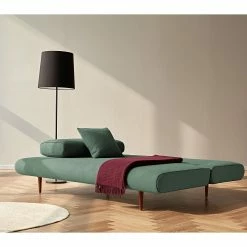 Innovation Möbel Schlafsofa Unfurl - Stoff Elegance: 518 Green 20 Innovation Möbel Schlafsofa Unfurl - Stoff Elegance: 518 Green -WOHNZIMMERMÖBEL Verkäufe 1000149863 190305 17103800156 MOOD GALLERYIMAGES P000000001000149863 mood