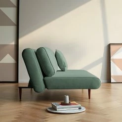 Innovation Möbel Schlafsofa Unfurl - Stoff Elegance: 518 Green 21 Innovation Möbel Schlafsofa Unfurl - Stoff Elegance: 518 Green -WOHNZIMMERMÖBEL Verkäufe 1000149863 190305 17103800157 MOOD GALLERYIMAGES P000000001000149863 mood