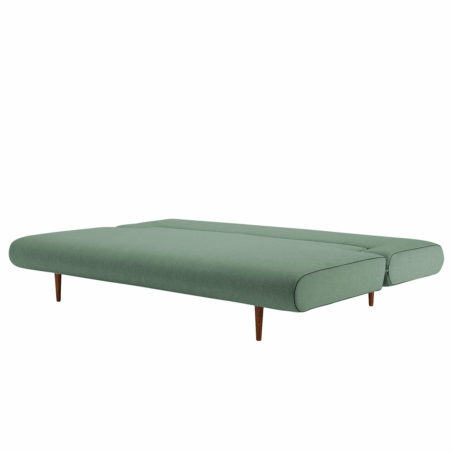Innovation Möbel Schlafsofa Unfurl - Stoff Elegance: 518 Green 7 Innovation Möbel Schlafsofa Unfurl - Stoff Elegance: 518 Green – Bild 7