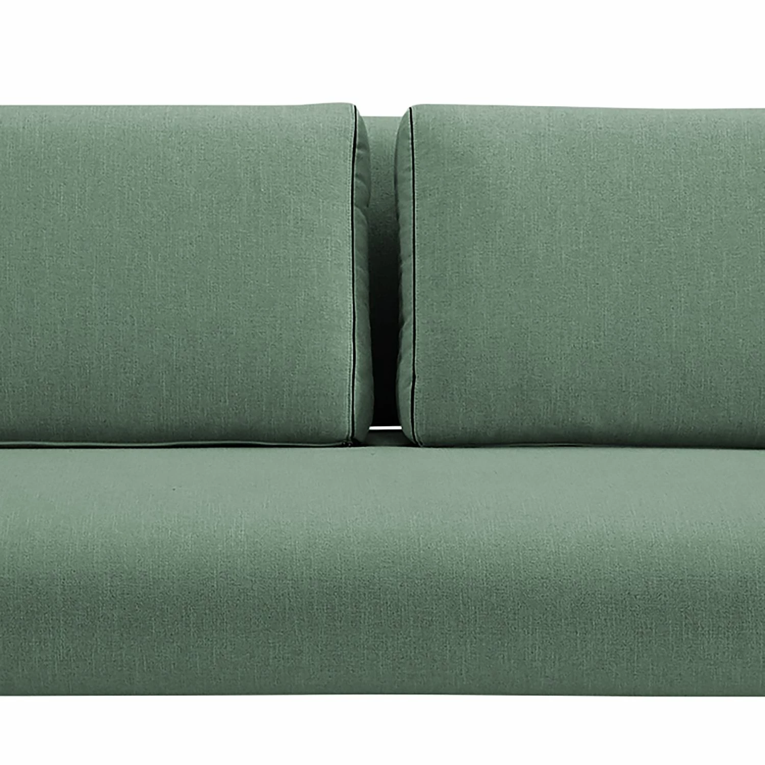Innovation Möbel Schlafsofa Unfurl - Stoff Elegance: 518 Green 14 Innovation Möbel Schlafsofa Unfurl - Stoff Elegance: 518 Green – Bild 14
