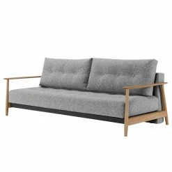 Innovation Möbel Schlafsofa Una Deluxe