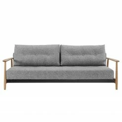 Innovation Möbel Schlafsofa Una Deluxe -WOHNZIMMERMÖBEL Verkäufe 1000149877 190305 17104100338 GALLERYIMAGES P000000001000149877