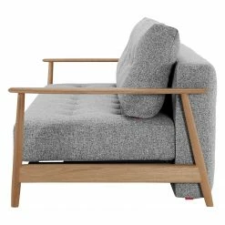 Innovation Möbel Schlafsofa Una Deluxe -WOHNZIMMERMÖBEL Verkäufe 1000149877 190305 17104100339 GALLERYIMAGES P000000001000149877