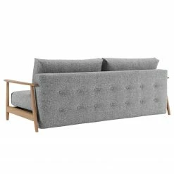Innovation Möbel Schlafsofa Una Deluxe -WOHNZIMMERMÖBEL Verkäufe 1000149877 190305 17104100341 GALLERYIMAGES P000000001000149877
