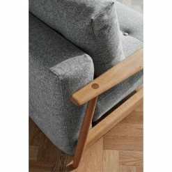 Innovation Möbel Schlafsofa Una Deluxe -WOHNZIMMERMÖBEL Verkäufe 1000149877 190305 17104100342 GALLERYIMAGES P000000001000149877