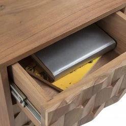 Norrwood Beistelltisch Wilkow - Akazie massiv -WOHNZIMMERMÖBEL Verkäufe 1000150213 181214 16440300029 GALLERYIMAGES P000000001000150213