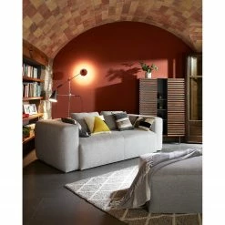 Norrwood Highboard Kipra - Echtholzfurnier - Walnuss / Graphit 11 Norrwood Highboard Kipra - Echtholzfurnier - Walnuss / Graphit -WOHNZIMMERMÖBEL Verkäufe 1000150233 200429 06492500056 MOOD DETAILS P000000001000150233 mood