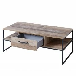 Loftscape Couchtisch Mooca - Altholz Hell Dekor / Anthrazit 10 Loftscape Couchtisch Mooca - Altholz Hell Dekor / Anthrazit -WOHNZIMMERMÖBEL Verkäufe 1000150644 181214 11430000043 GALLERYIMAGES P000000001000150644