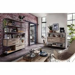 Loftscape Couchtisch Mooca - Altholz Hell Dekor / Anthrazit 12 Loftscape Couchtisch Mooca - Altholz Hell Dekor / Anthrazit -WOHNZIMMERMÖBEL Verkäufe 1000150644 181214 11430000045 GALLERYIMAGES P000000001000150644