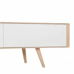 Studio Copenhagen TV-Lowboard Loca V - Wildeiche teilmassiv - Wildeiche hell geölt - Breite: 225 cm - Tiefe: 42 cm 21 Studio Copenhagen TV-Lowboard Loca V - Wildeiche teilmassiv - Wildeiche hell geölt - Breite: 225 cm - Tiefe: 42 cm -WOHNZIMMERMÖBEL Verkäufe 1000151231 190306 06275100018 GALLERYIMAGES P000000001000151231