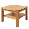 Naturoo Couchtisch Lunow - Kernbuche - Breite: 83 cm