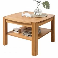 Naturoo Couchtisch Lunow - Kernbuche - Breite: 83 cm 5 Naturoo Couchtisch Lunow - Kernbuche - Breite: 83 cm -WOHNZIMMERMÖBEL Verkäufe 1000151236 190213 10224100003 GALLERYIMAGES P000000001000151236