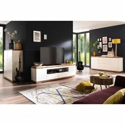 Loftscape Sideboard Lixeira I - Weiß 12 Loftscape Sideboard Lixeira I - Weiß -WOHNZIMMERMÖBEL Verkäufe 1000151248 181227 16333900003 MOOD GALLERYIMAGES P000000001000151248 mood